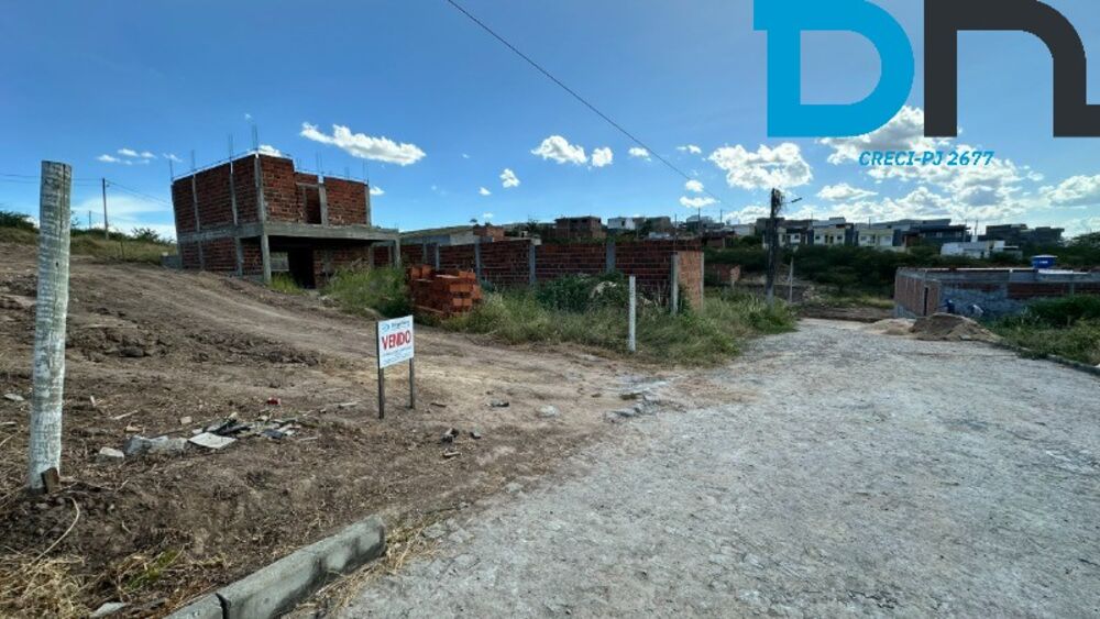 Terreno, 261 m² - Foto 3