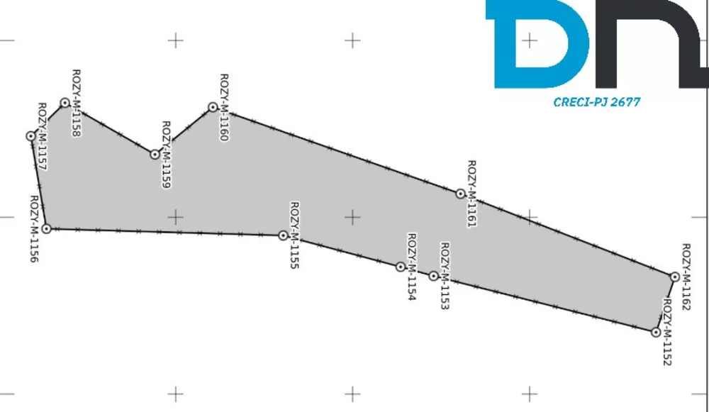 Fazenda, 39 m² - Foto 1