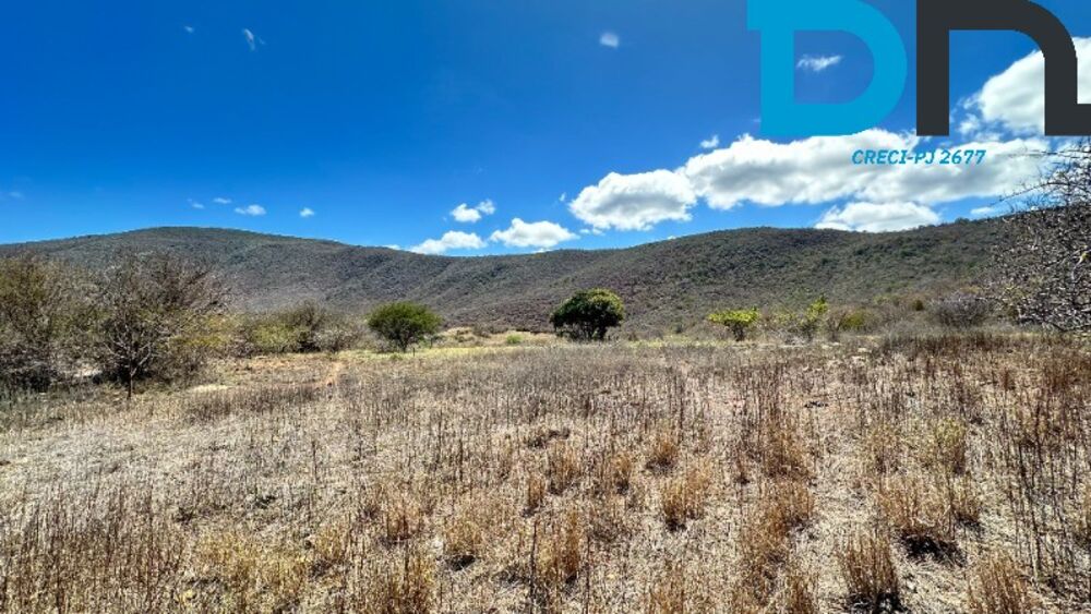 Fazenda-Sítio-Chácara, 39 m² - Foto 1