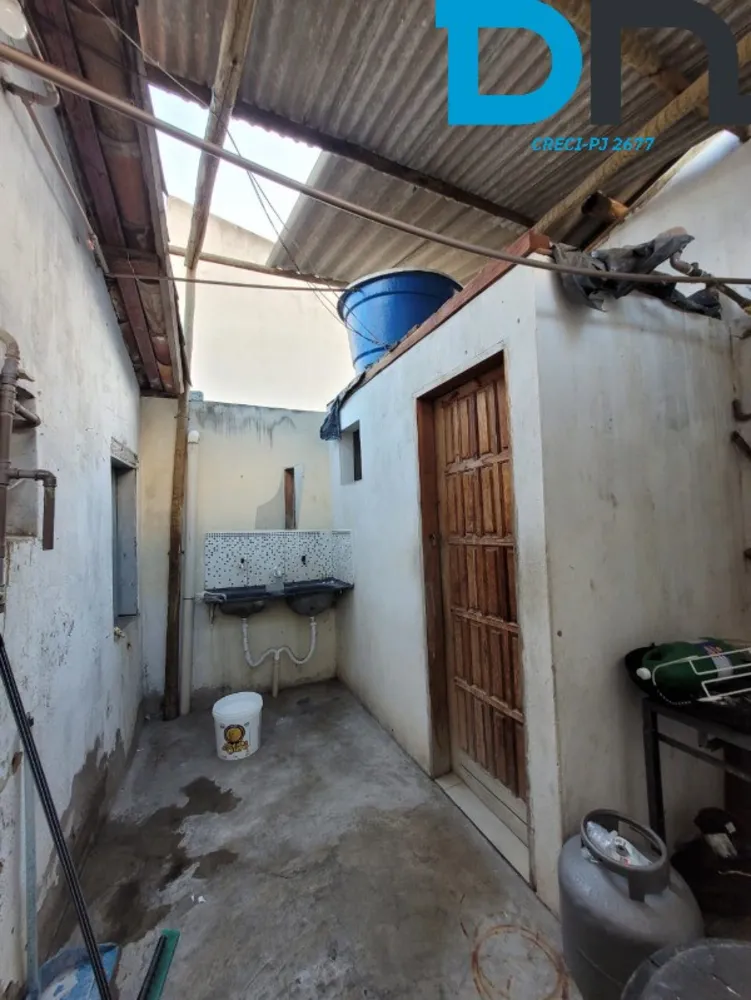 Depósito-Galpão, 200 m² - Foto 12