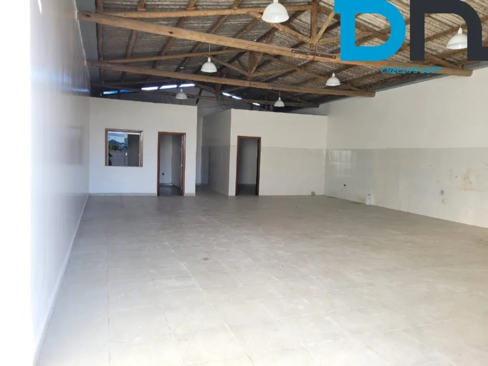 Depósito-Galpão, 200 m² - Foto 4
