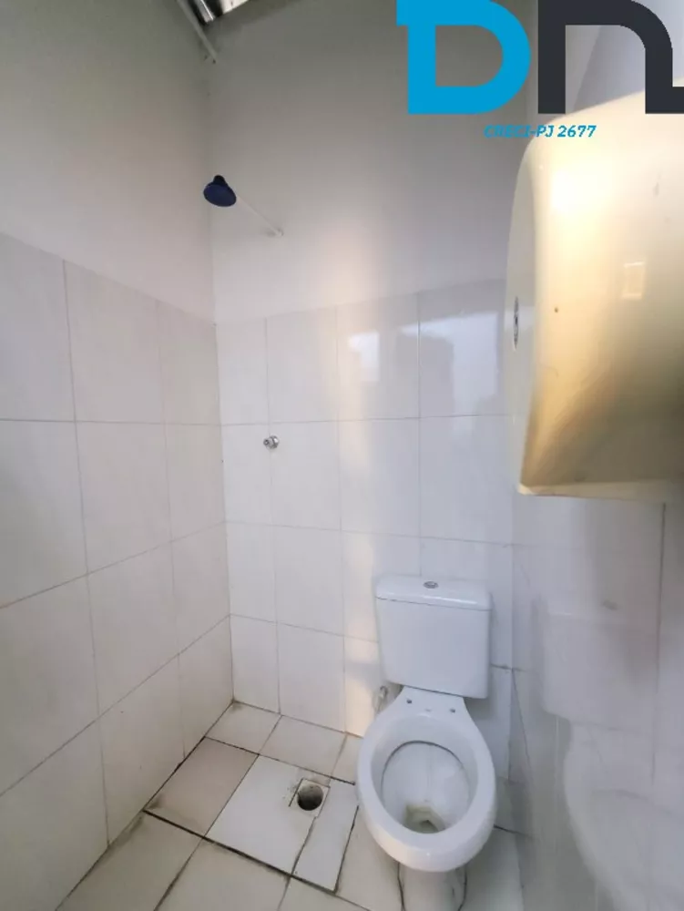Depósito-Galpão, 200 m² - Foto 8