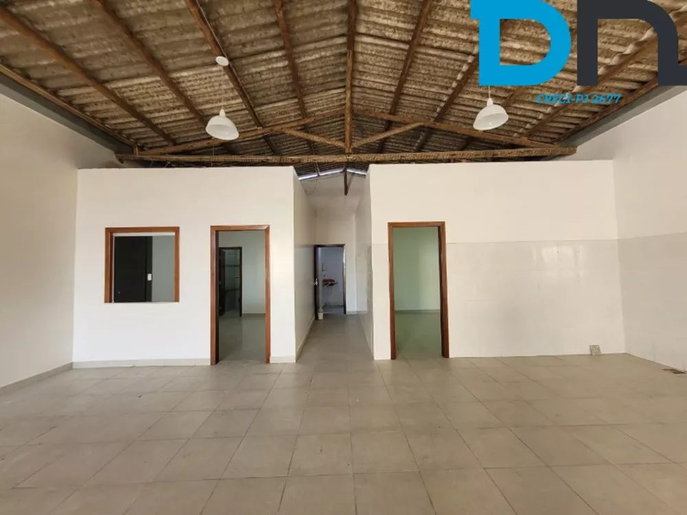 Depósito-Galpão, 200 m² - Foto 4