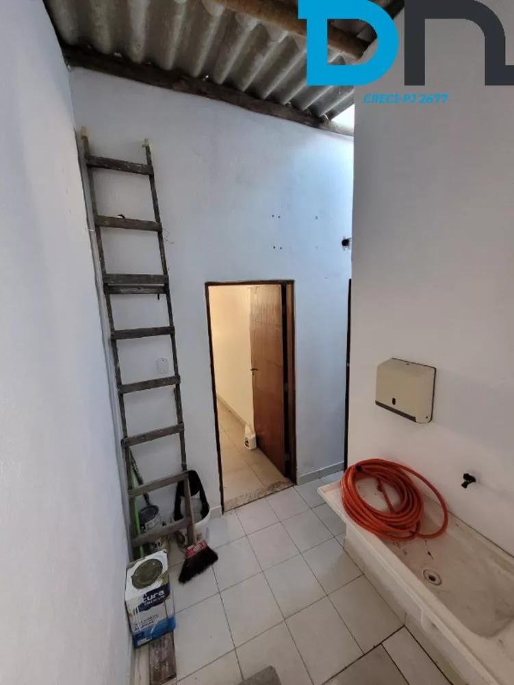 Depósito-Galpão, 200 m² - Foto 7