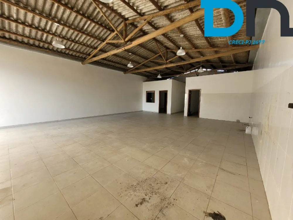 Depósito-Galpão, 200 m² - Foto 5