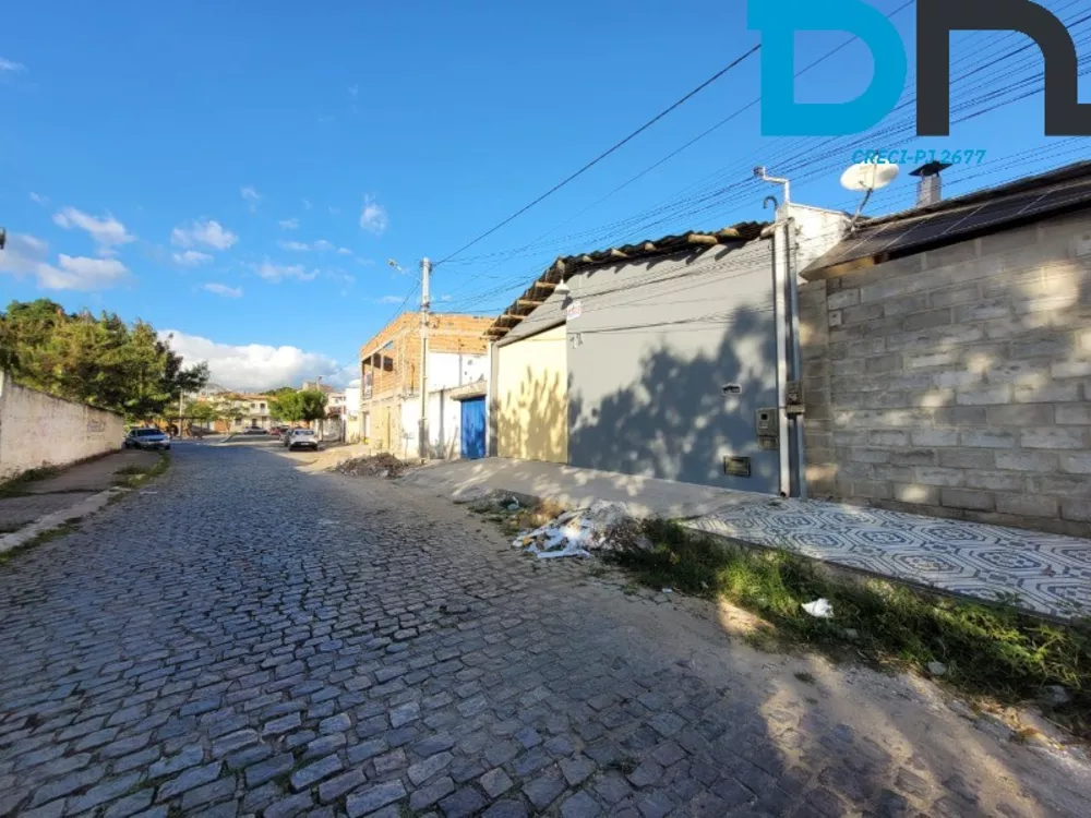 Depósito-Galpão, 200 m² - Foto 3