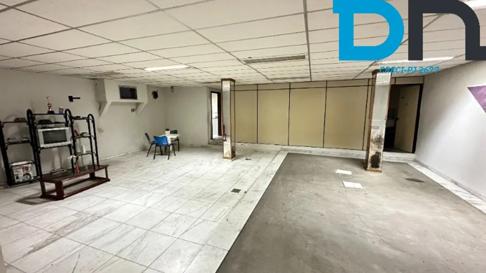 Loja-Salão, 200 m² - Foto 6