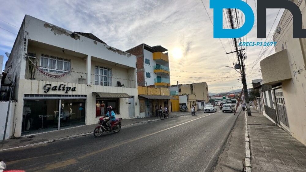 Loja-Salão para alugar, 200m² - Foto 1