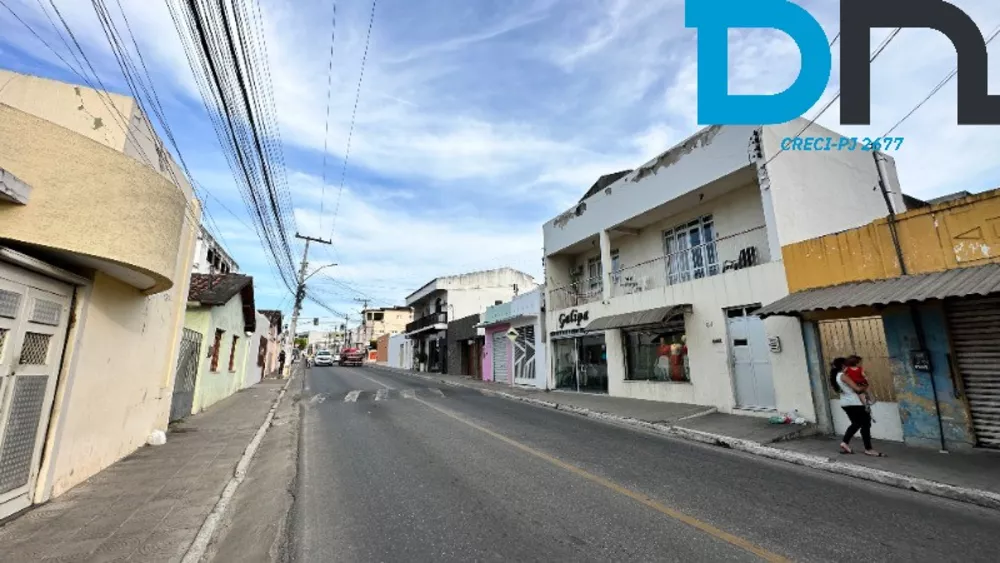 Loja-Salão, 200 m² - Foto 1