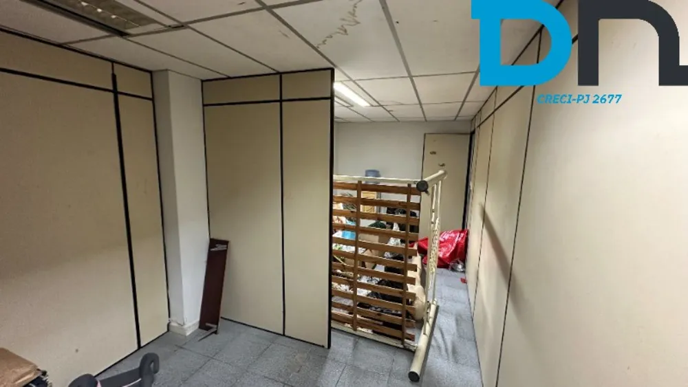 Loja-Salão, 200 m² - Foto 8