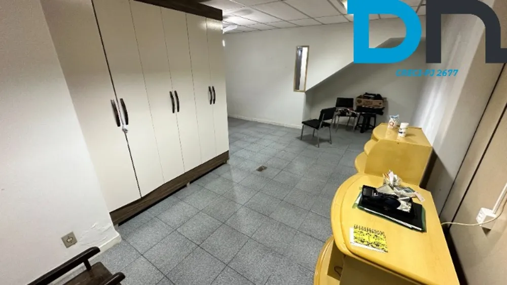 Loja-Salão, 200 m² - Foto 7