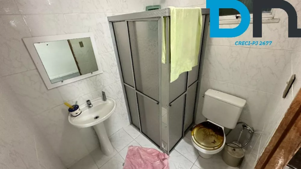 Loja-Salão, 200 m² - Foto 6