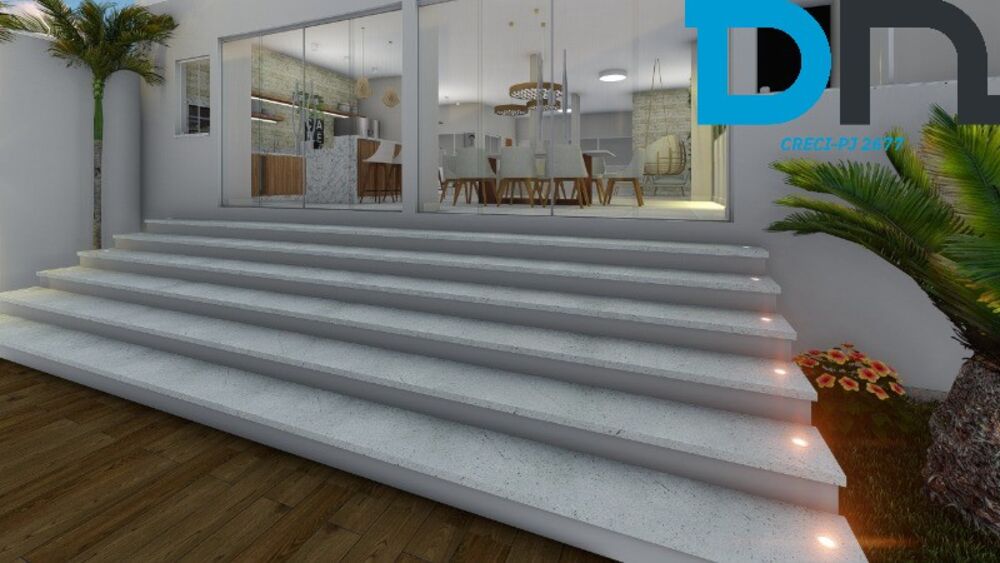 Casa, 3 quartos, 353 m² - Foto 5