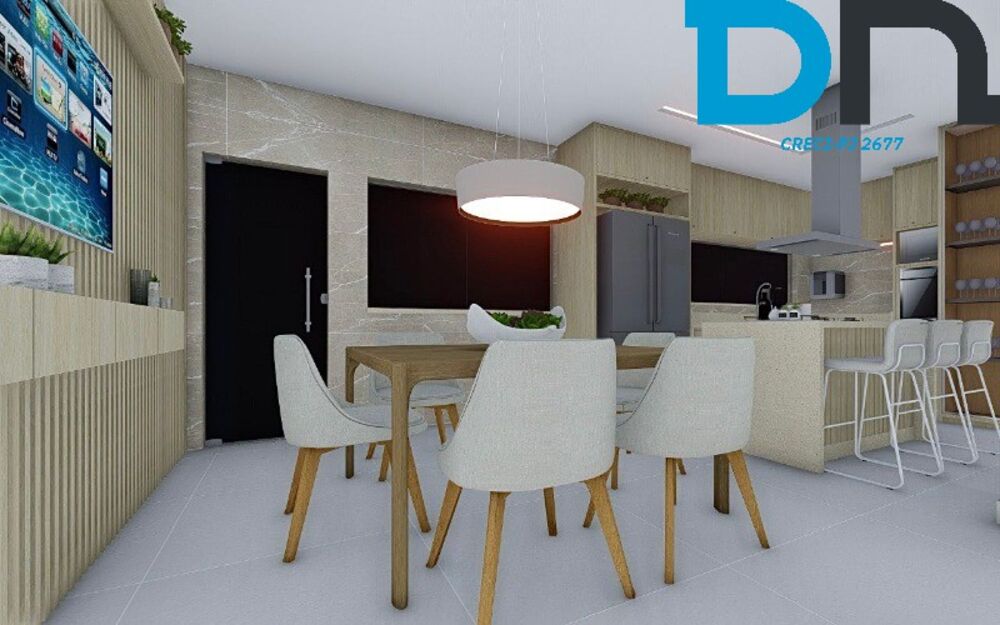 Casa, 3 quartos, 353 m² - Foto 37