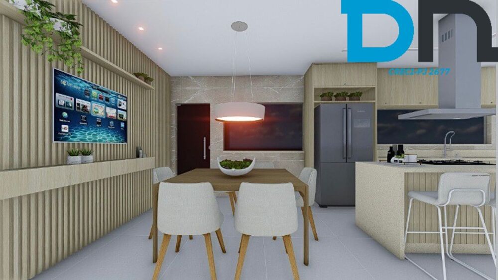 Casa, 3 quartos, 353 m² - Foto 36