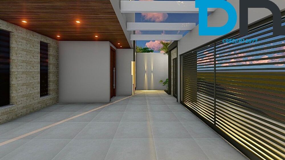 Casa, 3 quartos, 353 m² - Foto 2