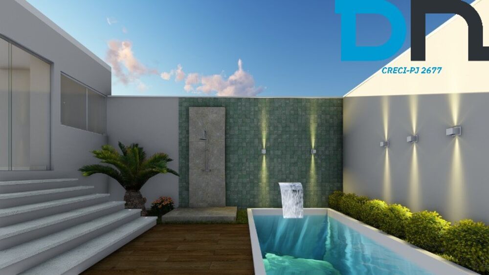 Casa, 3 quartos, 353 m² - Foto 3