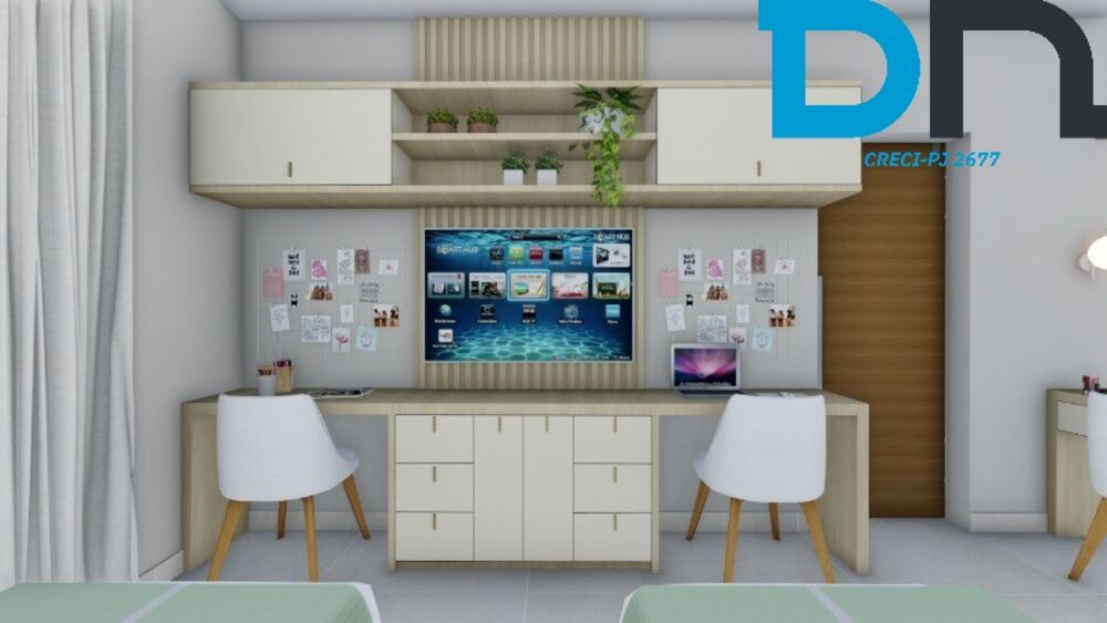 Casa, 3 quartos, 353 m² - Foto 35