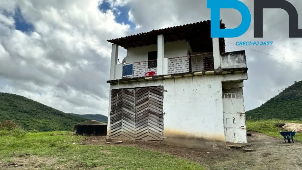 Fazenda, 1500 m² - Foto 3