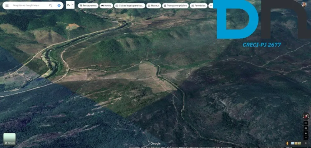 Fazenda, 1500 m² - Foto 2