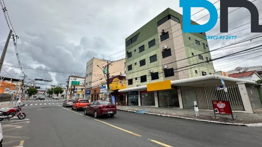 Imóvel Comercial, 55 m² - Foto 1