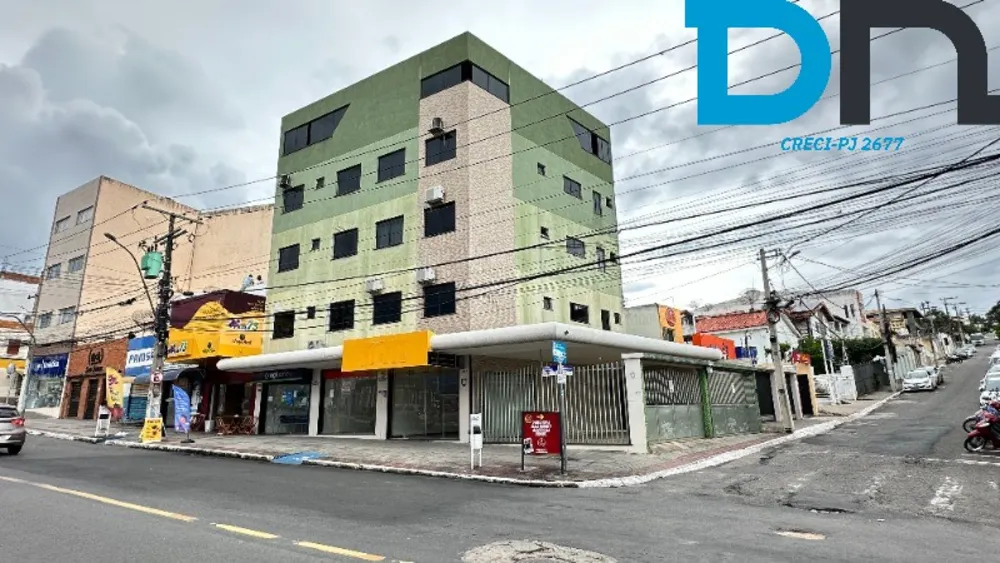 Imóvel Comercial, 55 m² - Foto 1
