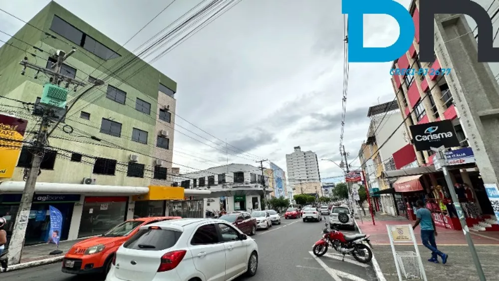 Imóvel Comercial, 55 m² - Foto 2