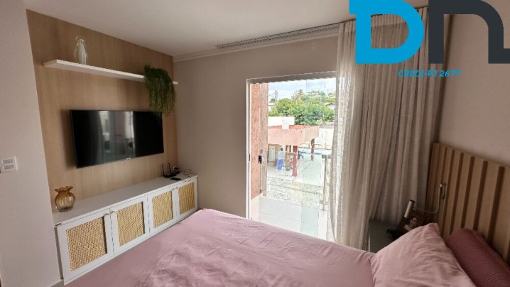 Casa, 4 quartos, 140 m² - Foto 2