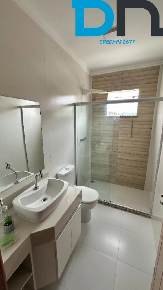 Casa, 4 quartos, 140 m² - Foto 15
