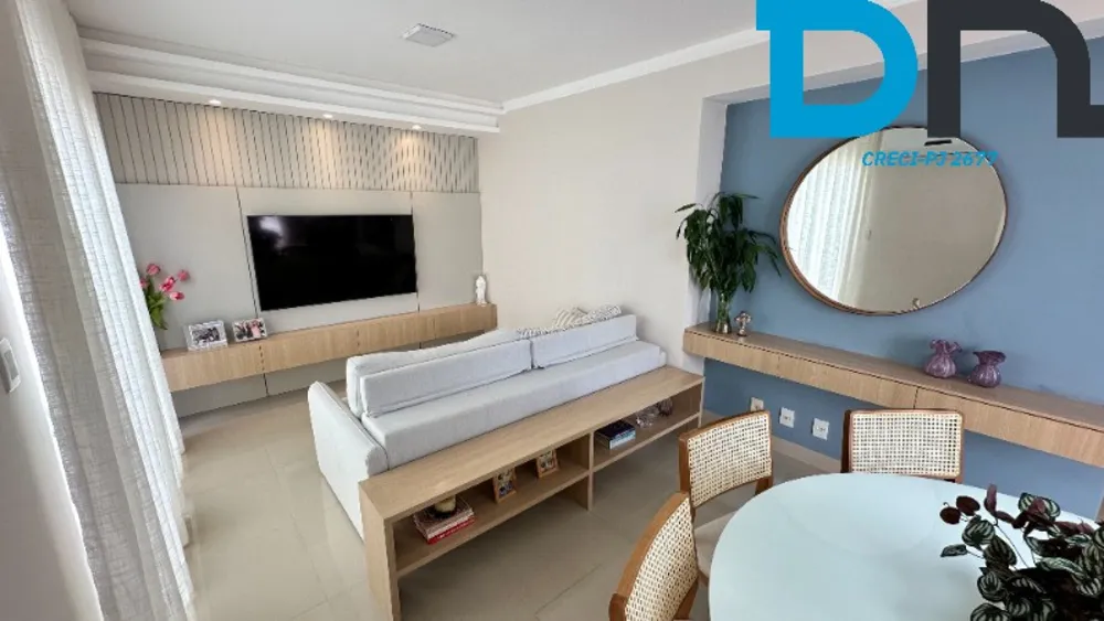 Casa, 4 quartos, 140 m² - Foto 3