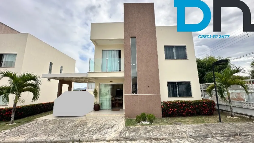 Casa, 4 quartos, 140 m² - Foto 1