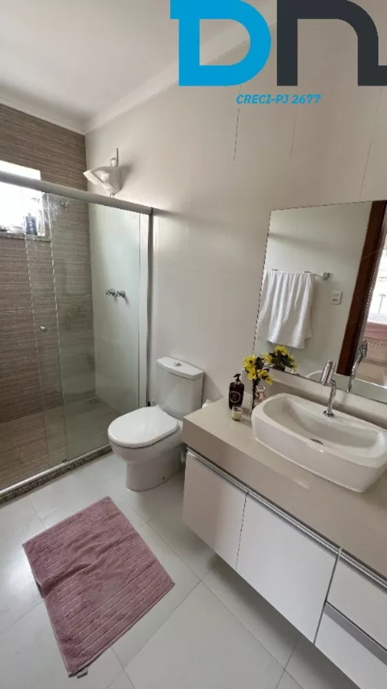 Casa, 4 quartos, 140 m² - Foto 8