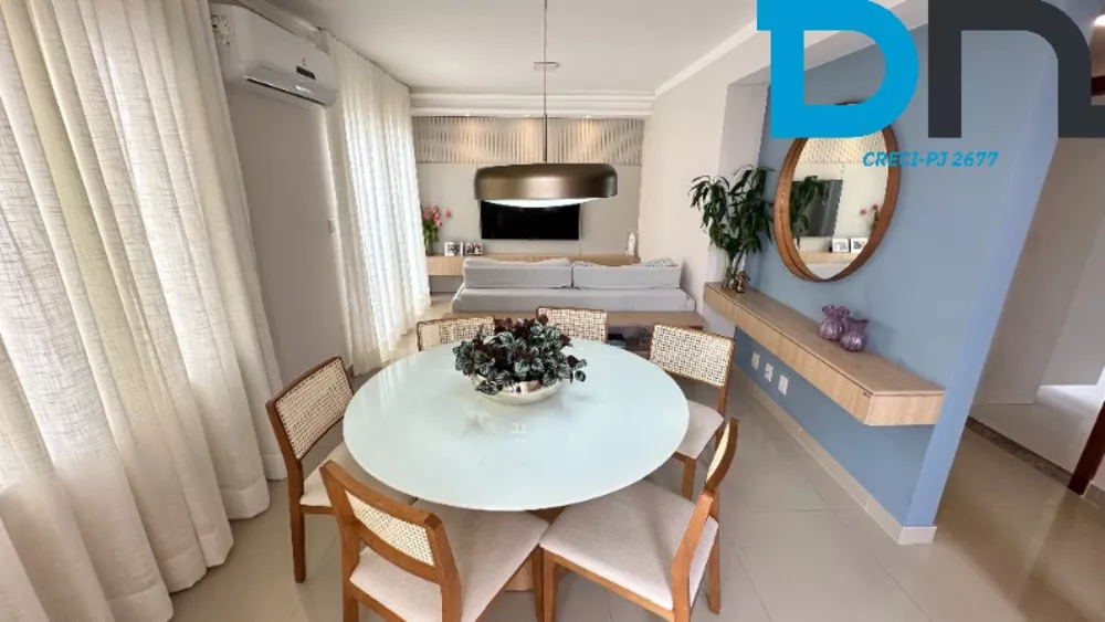 Casa, 4 quartos, 140 m² - Foto 7