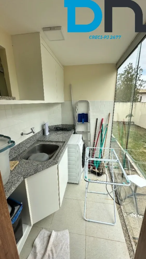 Casa, 4 quartos, 140 m² - Foto 8