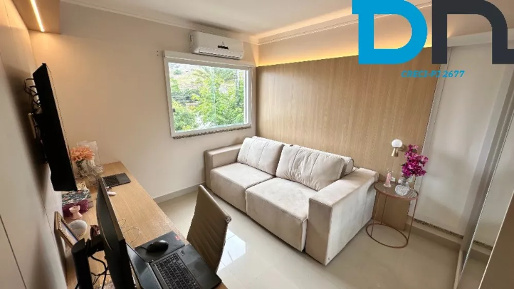 Casa, 4 quartos, 140 m² - Foto 5
