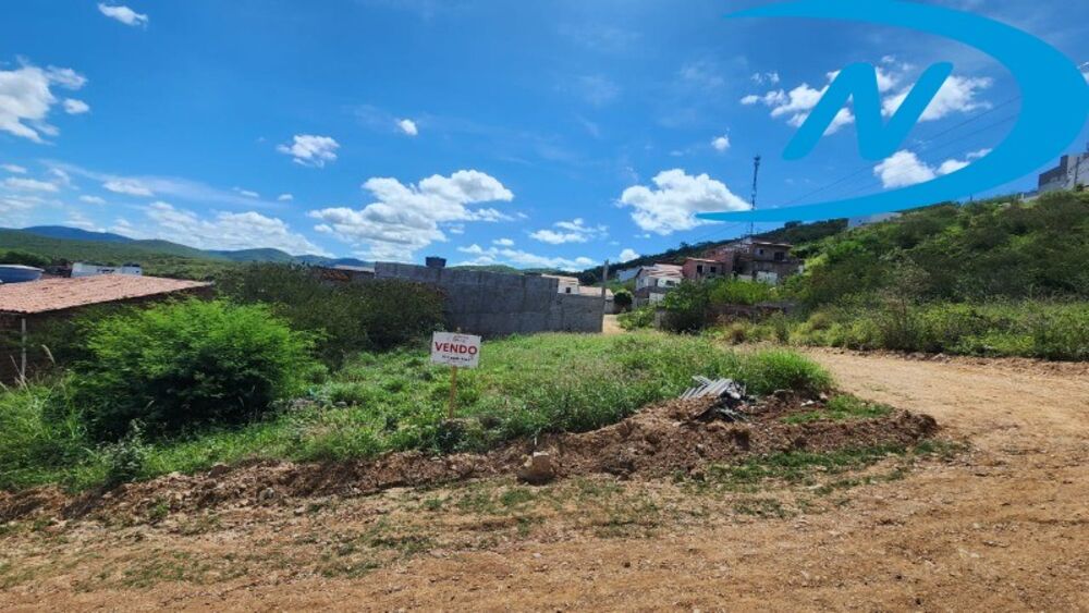 Terreno, 250 m² - Foto 1