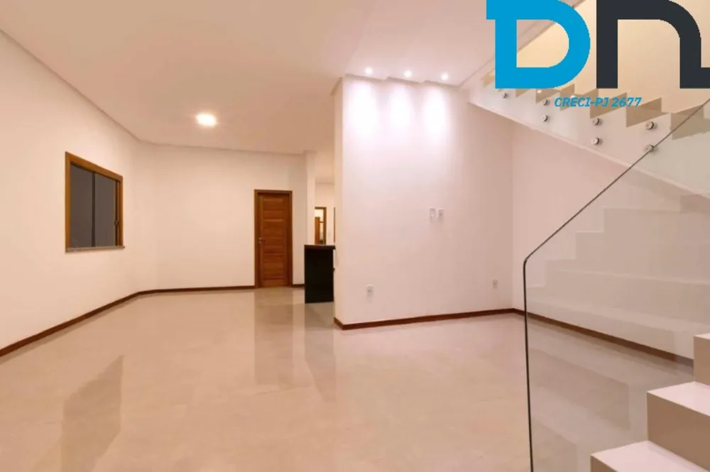 Casa, 4 quartos, 290 m² - Foto 6