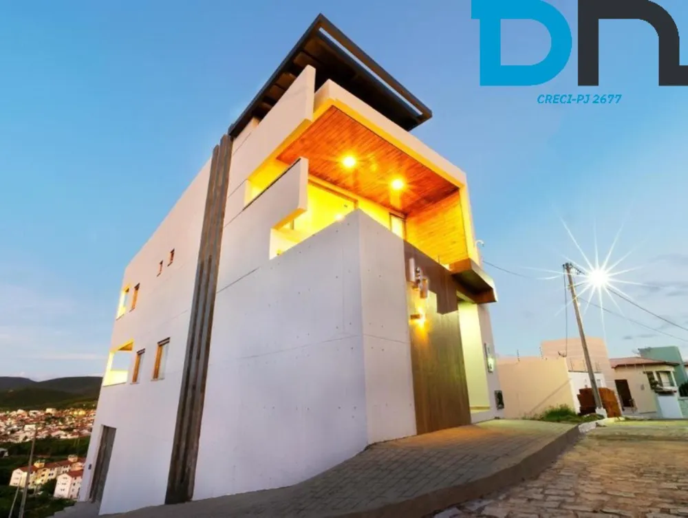 Casa, 4 quartos, 290 m² - Foto 2