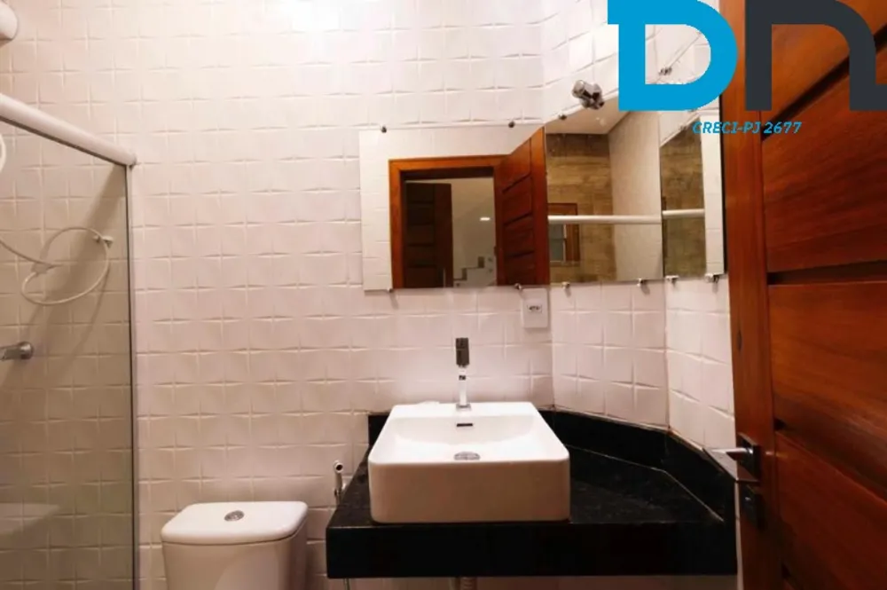 Casa, 4 quartos, 290 m² - Foto 18