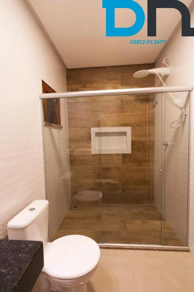 Casa, 4 quartos, 290 m² - Foto 16