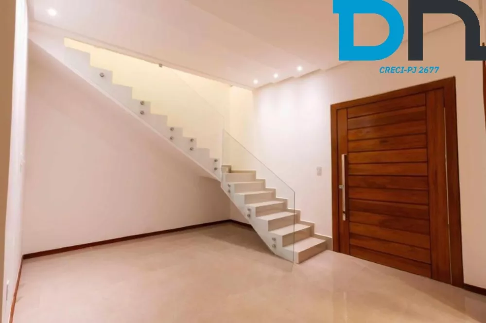 Casa, 4 quartos, 290 m² - Foto 3