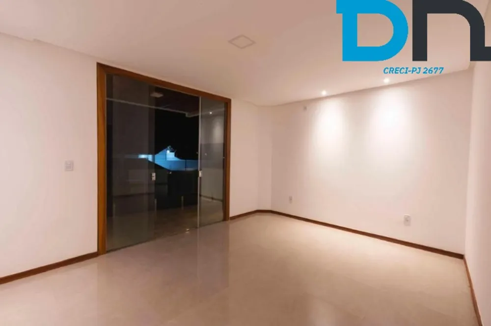 Casa, 4 quartos, 290 m² - Foto 14