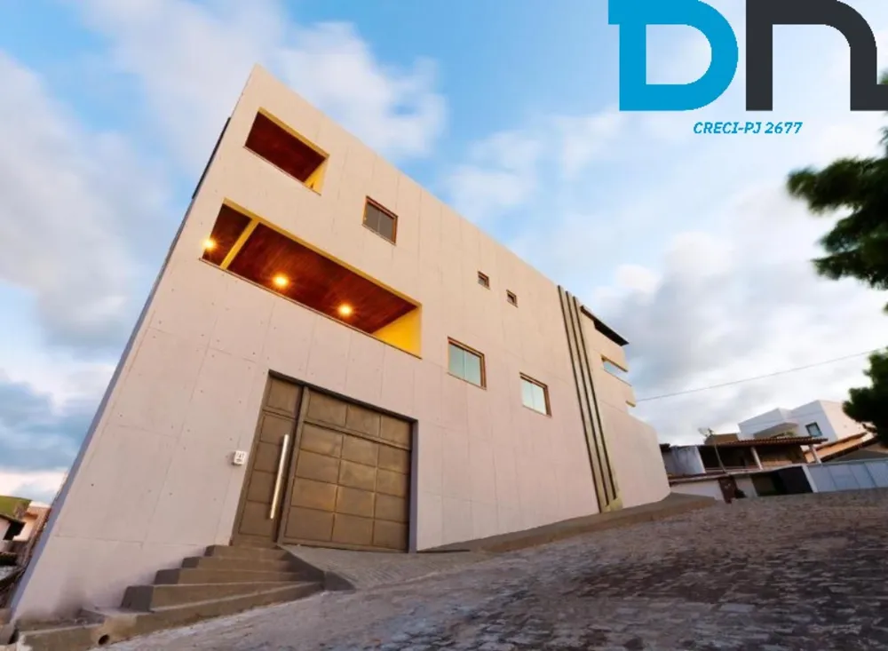 Casa, 4 quartos, 290 m² - Foto 3
