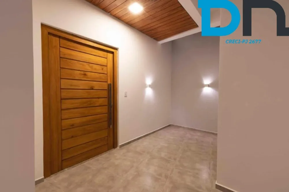 Casa, 4 quartos, 290 m² - Foto 5