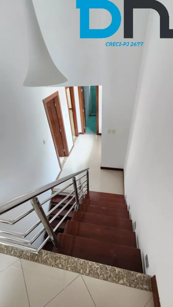 Casa, 4 quartos, 250 m² - Foto 11