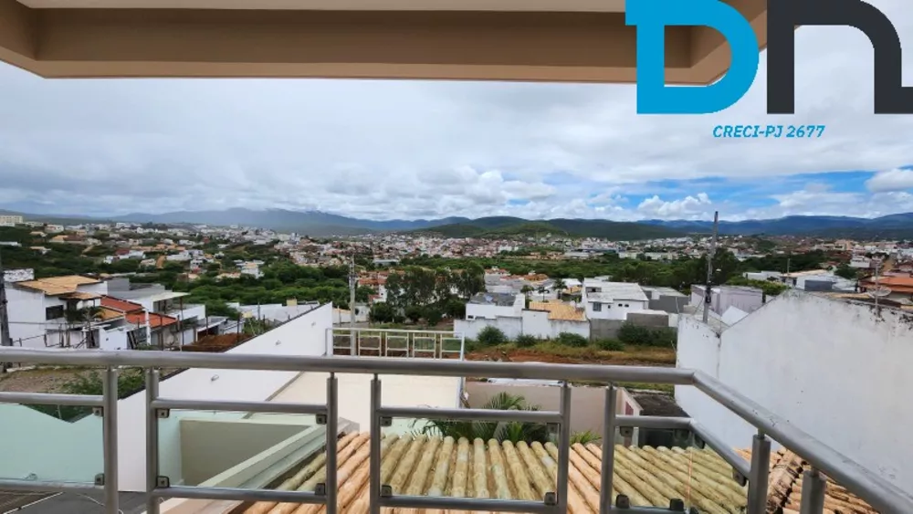 Casa, 4 quartos, 250 m² - Foto 13