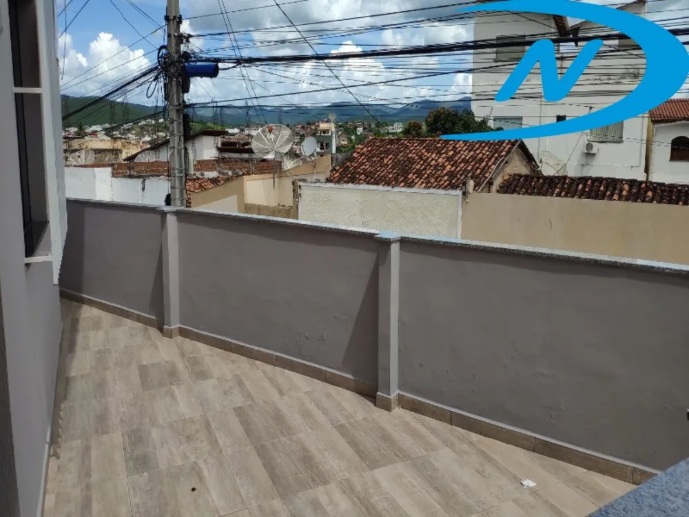 Casa, 4 quartos, 150 m² - Foto 2