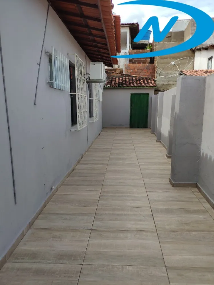 Casa, 4 quartos, 150 m² - Foto 17
