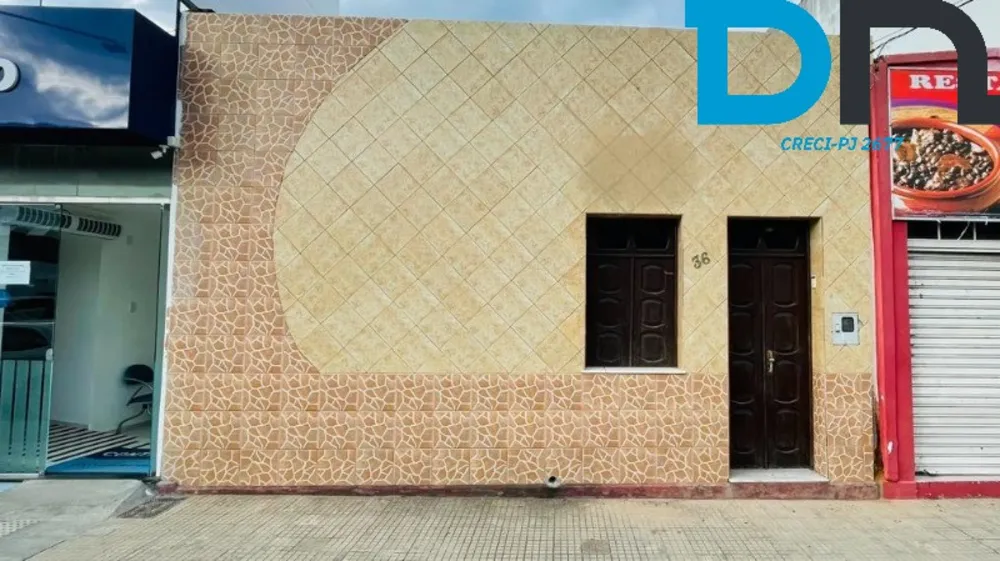 Prédio Inteiro, 120 m² - Foto 1