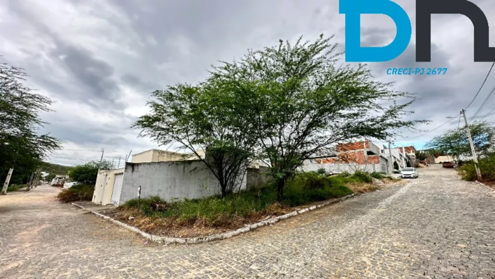 Terreno, 200 m² - Foto 2